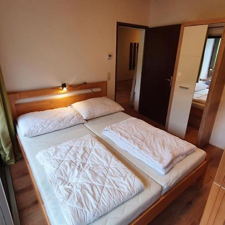 Apartmán Tauplitz Apartman Kültér fotó