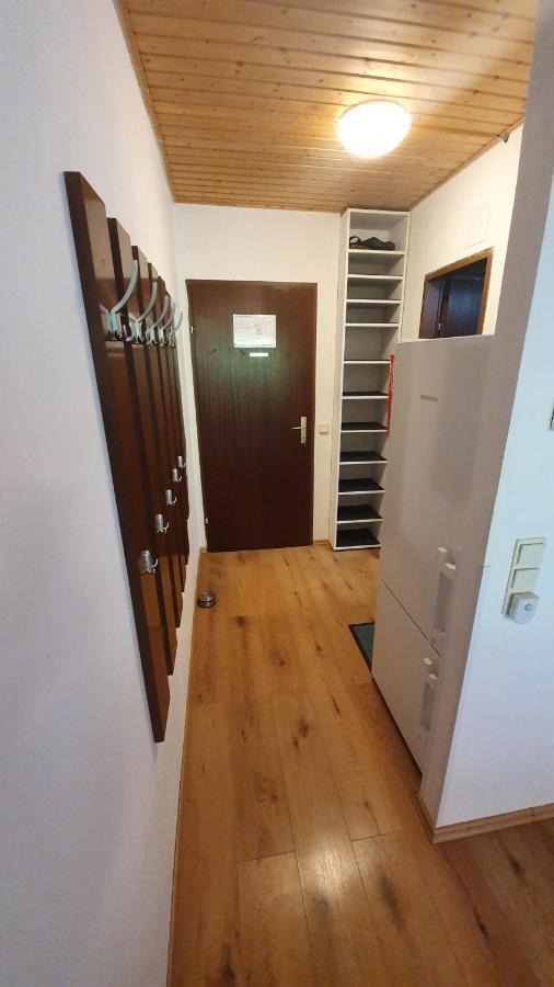 Apartmán Tauplitz Apartman Kültér fotó