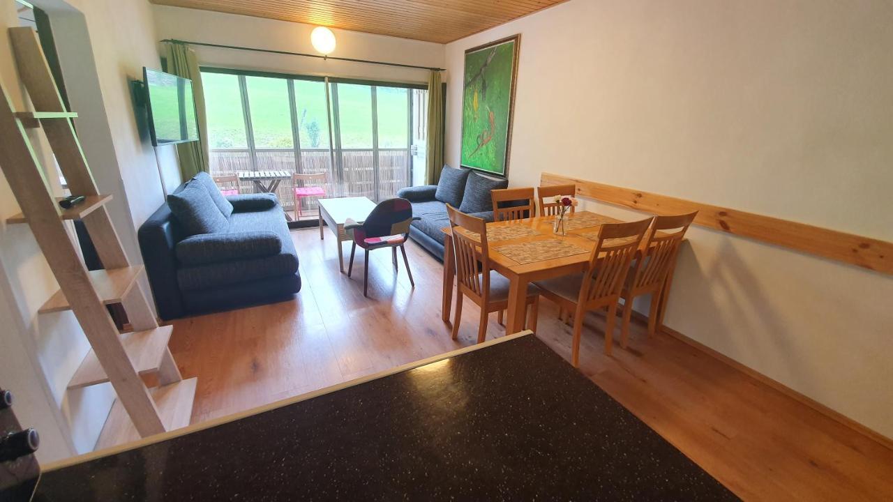 Apartmán Tauplitz Apartman Kültér fotó