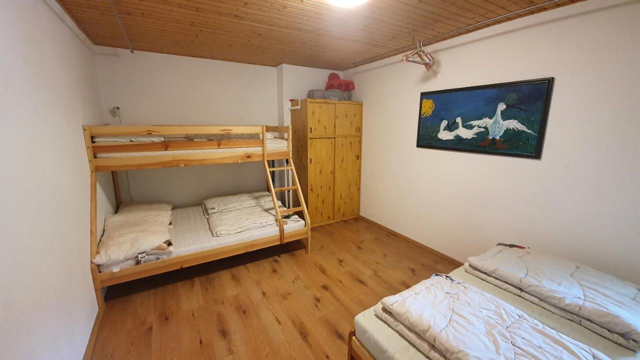 Apartmán Tauplitz Apartman Kültér fotó