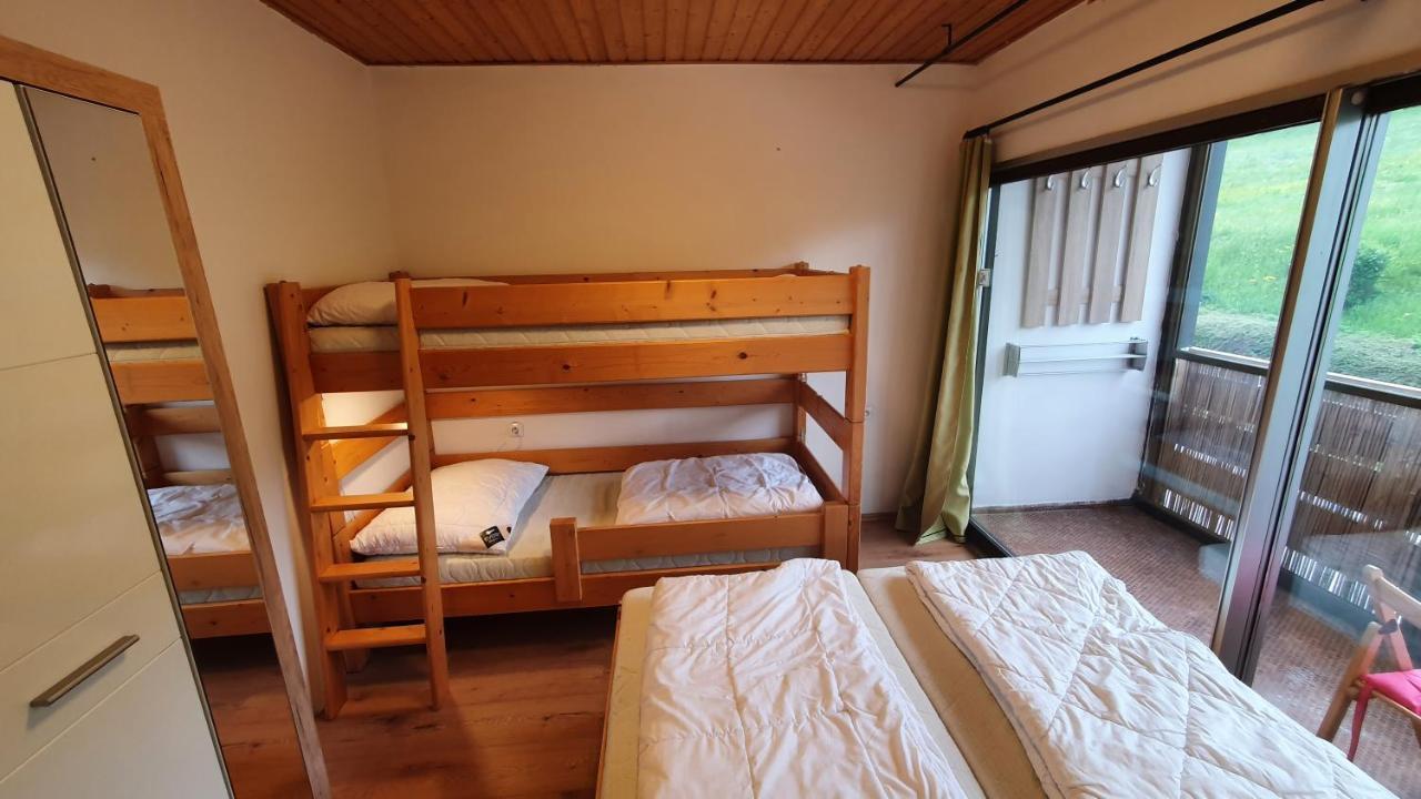 Apartmán Tauplitz Apartman Kültér fotó