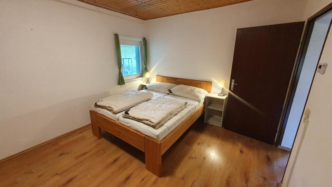 Apartmán Tauplitz Apartman Kültér fotó