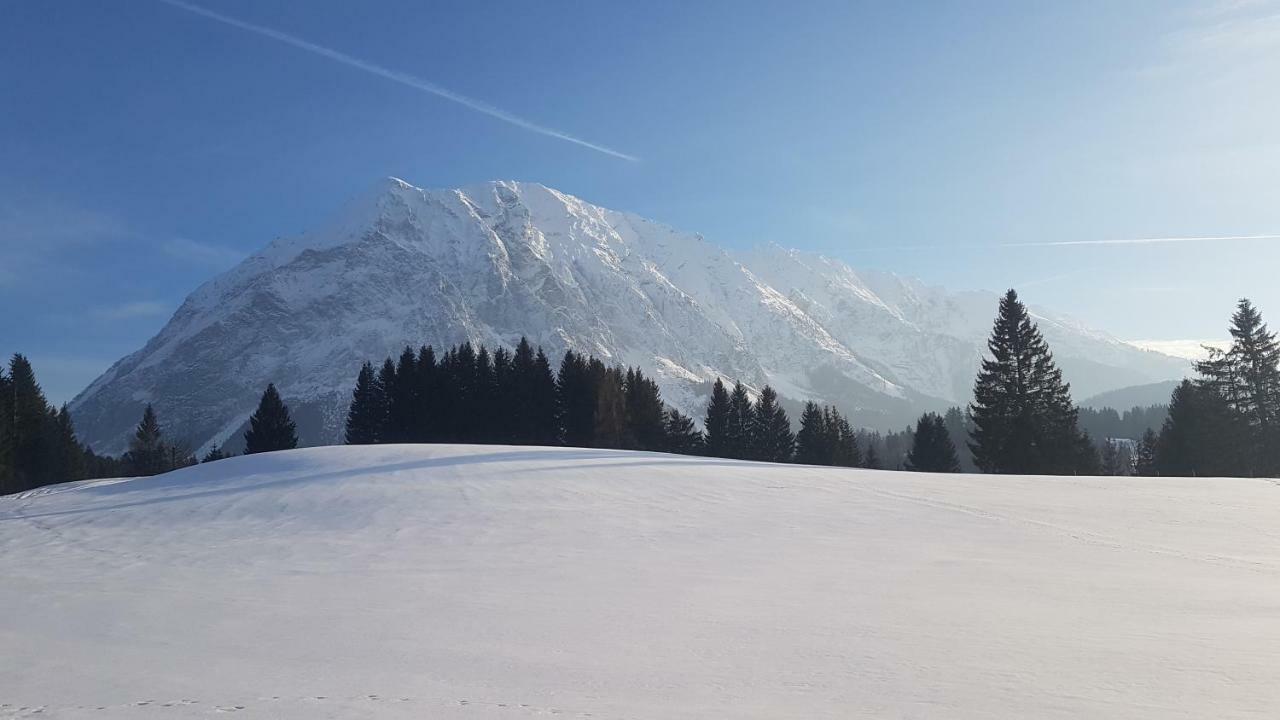 Apartmán Tauplitz Apartman Kültér fotó