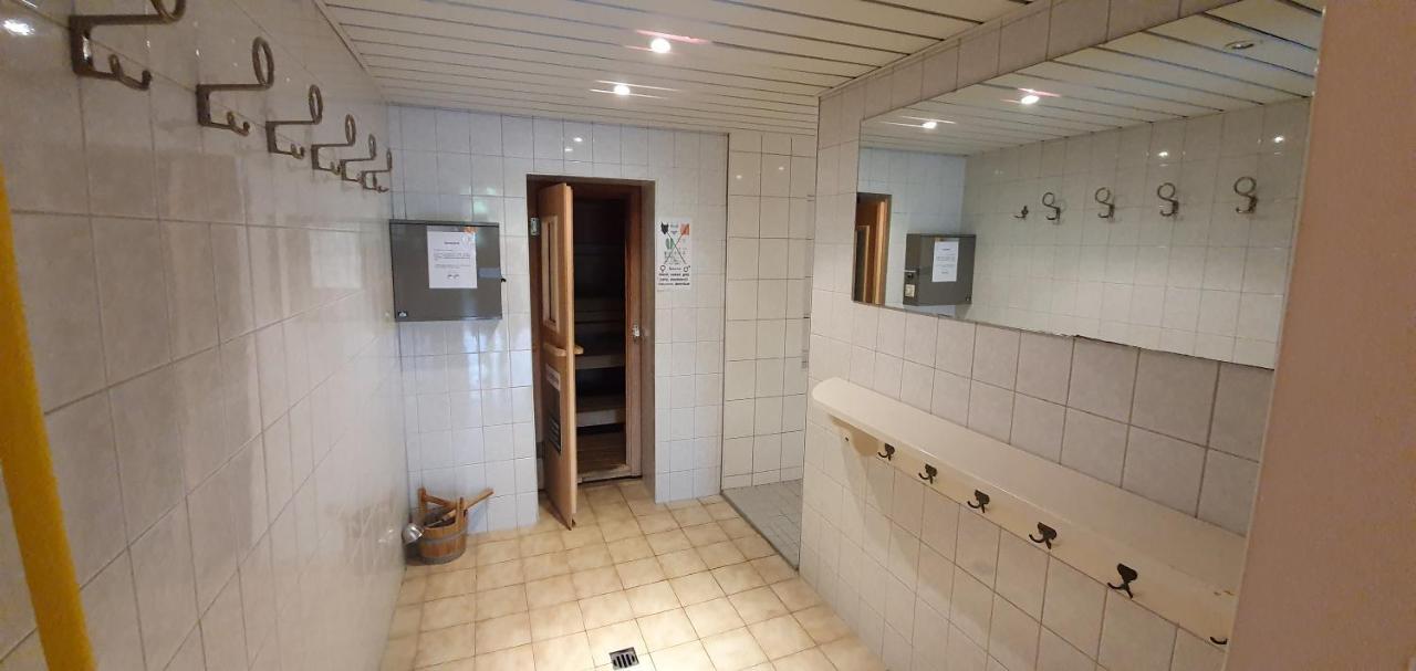 Apartmán Tauplitz Apartman Kültér fotó